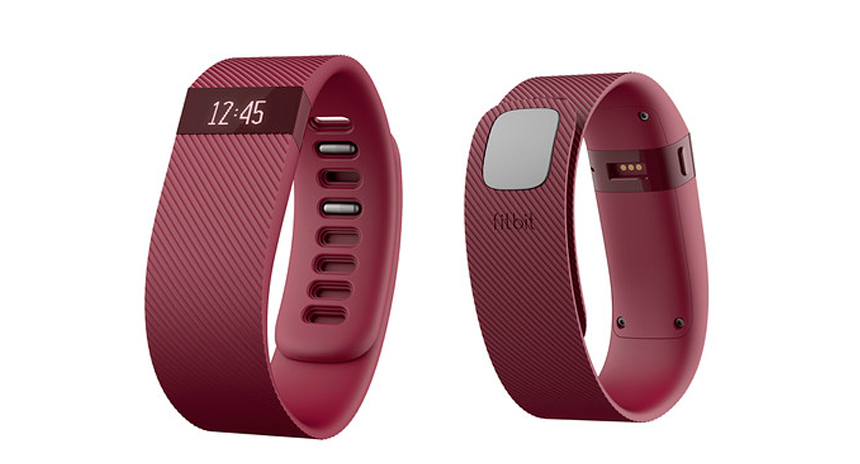 Fitbit Charge